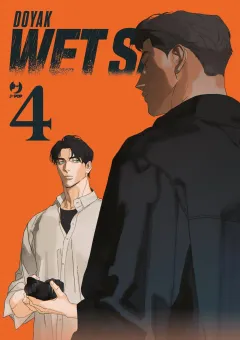 Volume cover